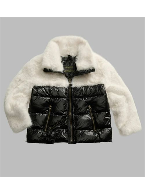 DOVE BLAUER | 25WBLDB02104.006970999 NERO